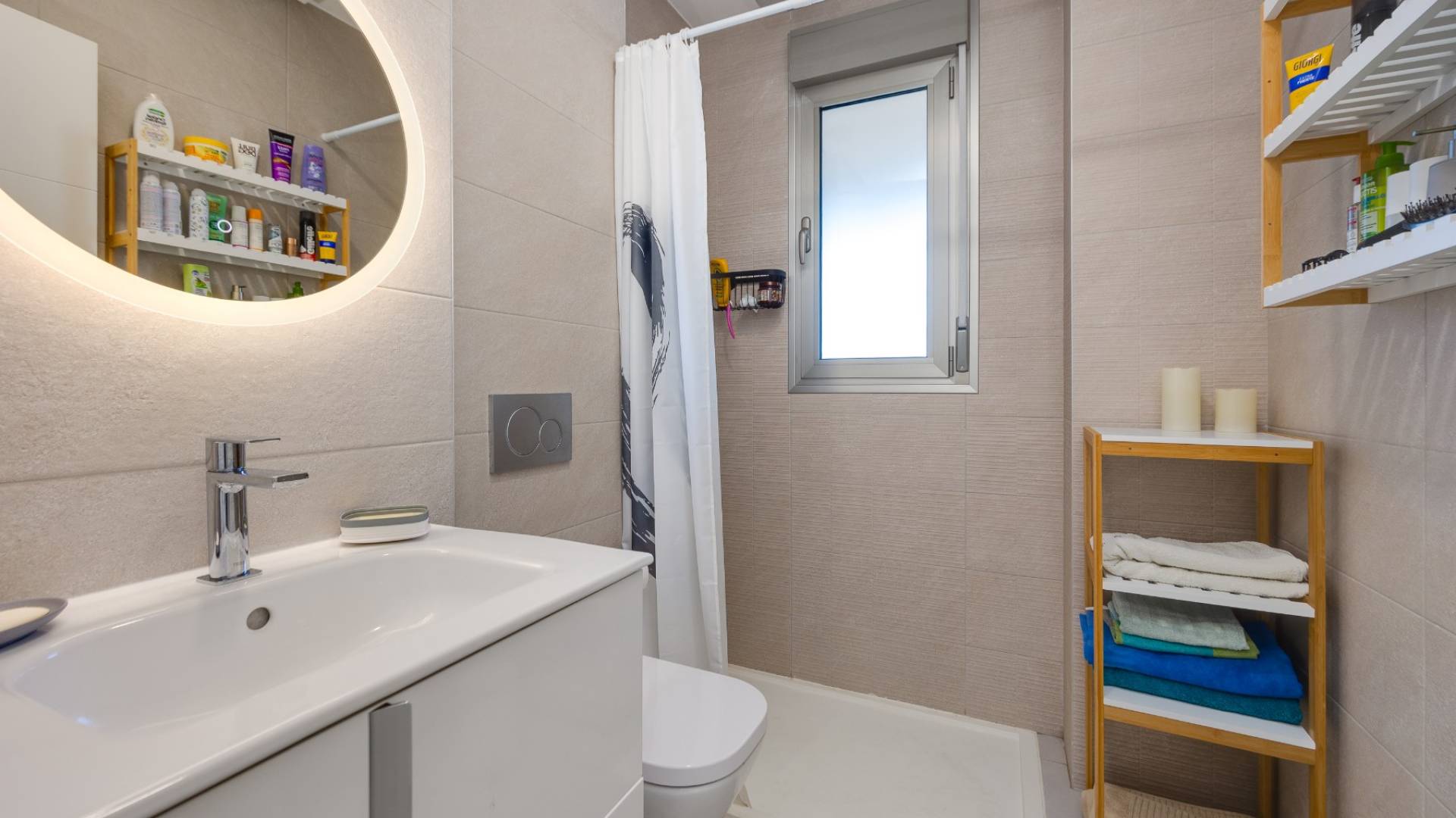 Second hand - Apartment - Orihuela - Villamartin