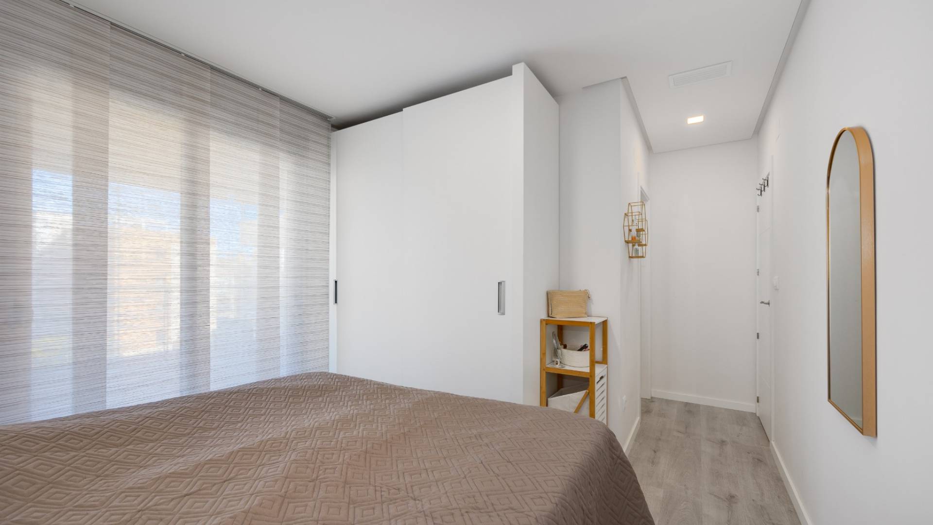 Second hand - Apartment - Orihuela - Villamartin