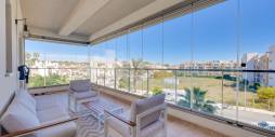 Second hand - Apartment - Orihuela - Villamartin