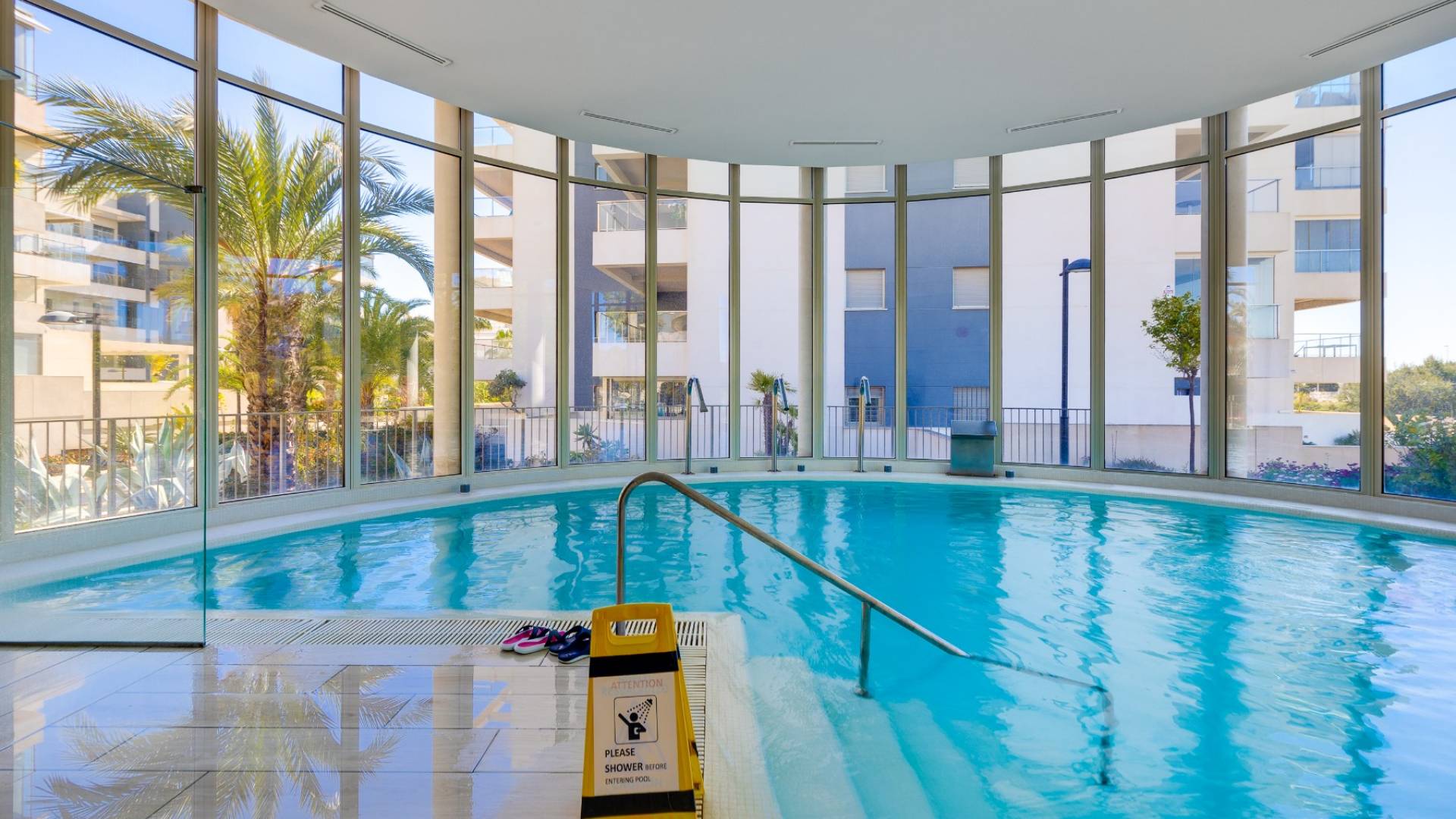 Second hand - Apartment - Orihuela - Villamartin