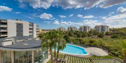 Second hand - Apartment - Orihuela - Villamartin