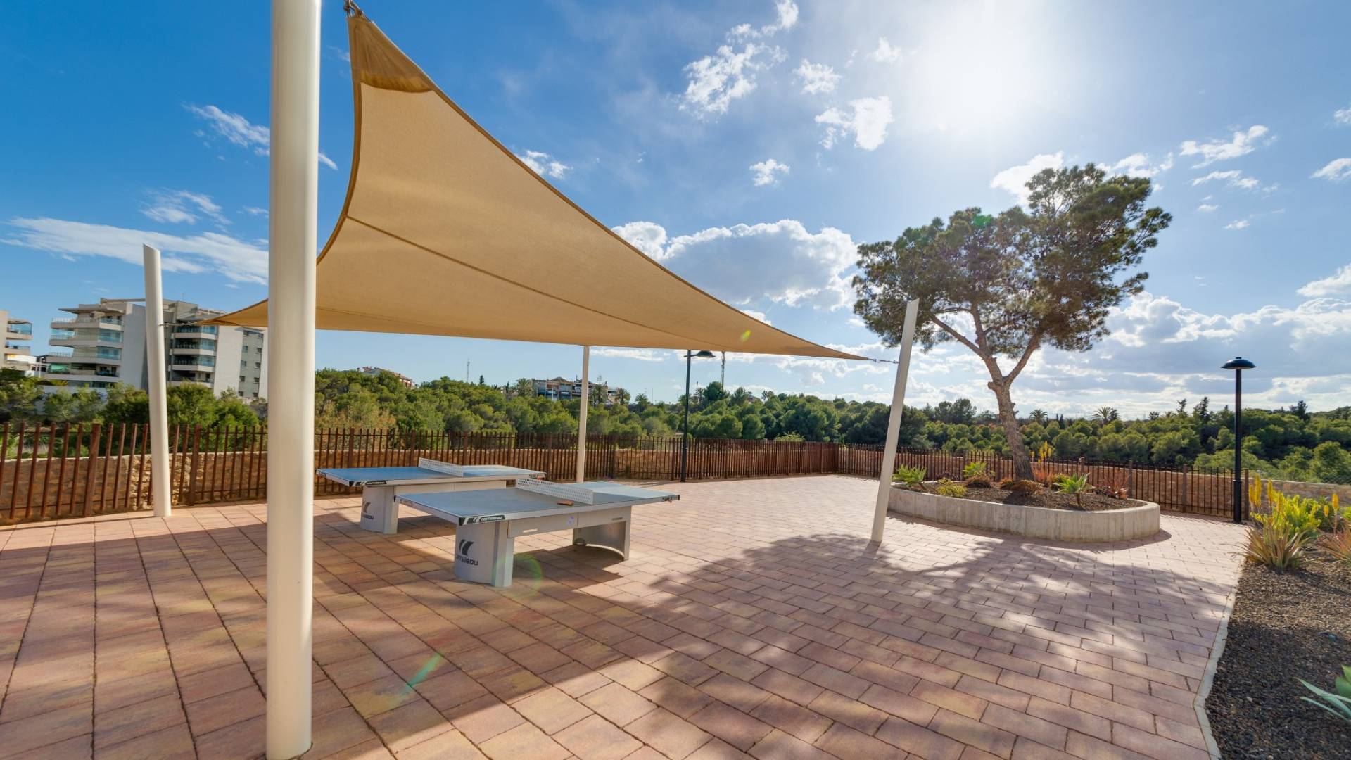 Second hand - Apartment - Orihuela - Villamartin