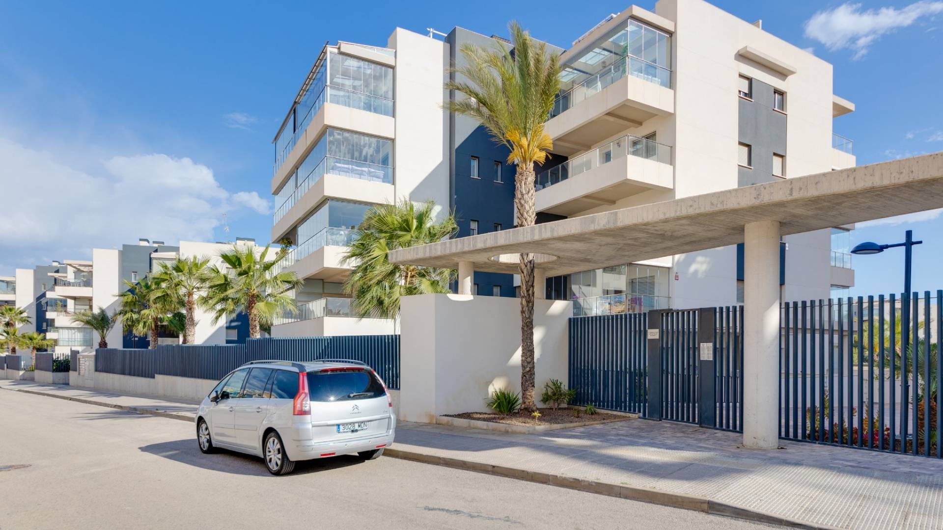 Second hand - Apartment - Orihuela - Villamartin