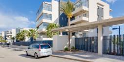 Second hand - Apartment - Orihuela - Villamartin