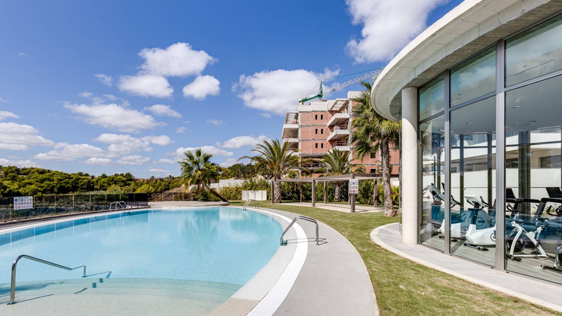 Second hand - Apartment - Orihuela - Villamartin