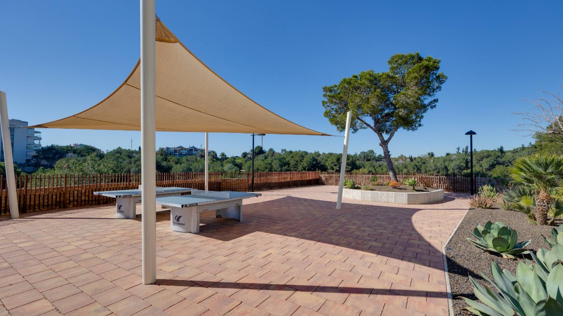 Second hand - Apartment - Orihuela - Villamartin