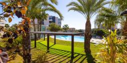 Second hand - Apartment - Orihuela - Villamartin