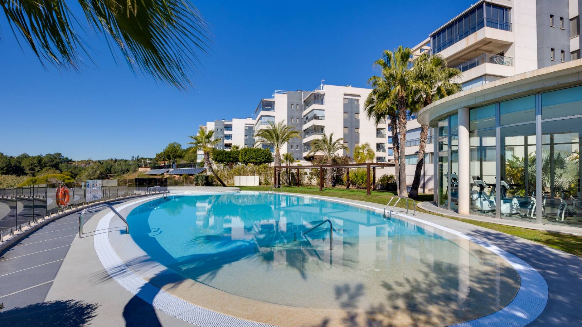 Second hand - Apartment - Orihuela - Villamartin