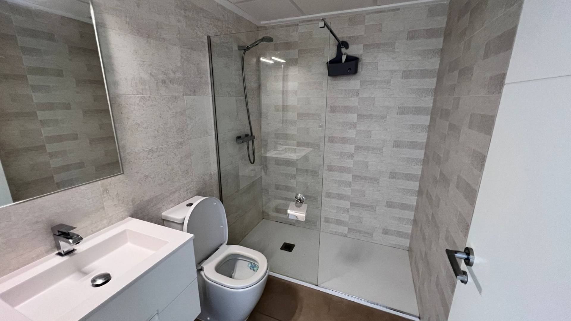 Second hand - Apartment - Orihuela - VIstabella golf