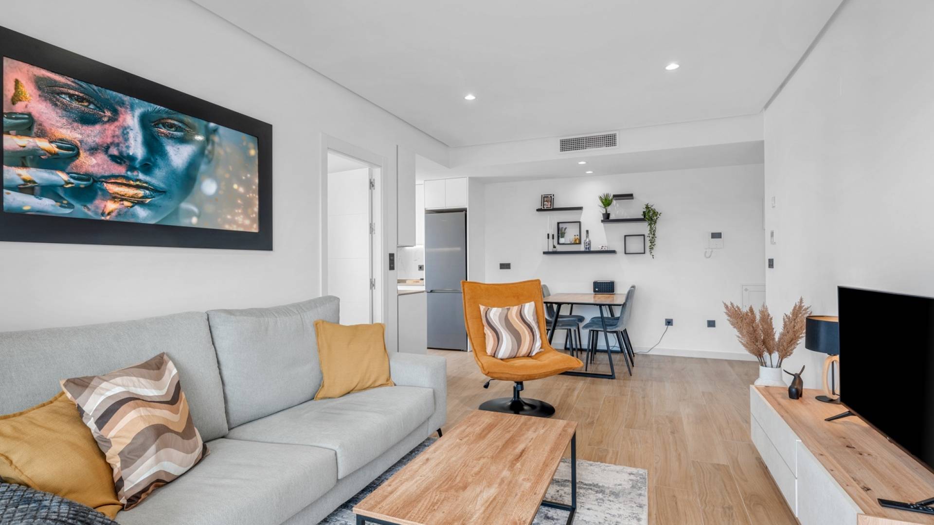 Second hand - Apartment - Orihuela
