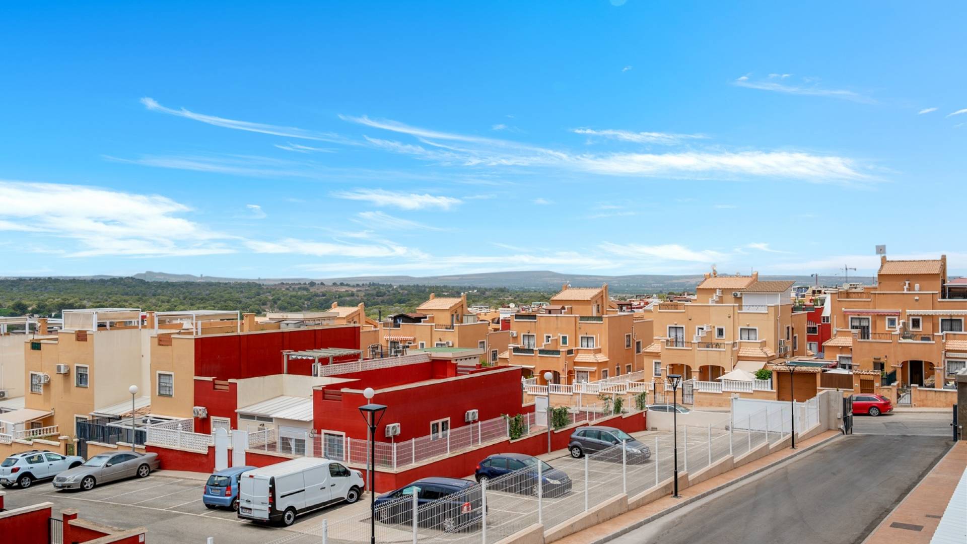 Second hand - Apartment - Orihuela