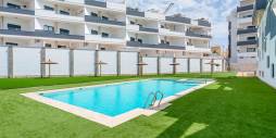Second hand - Apartment - Orihuela