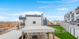 Second hand - Apartment - Orihuela