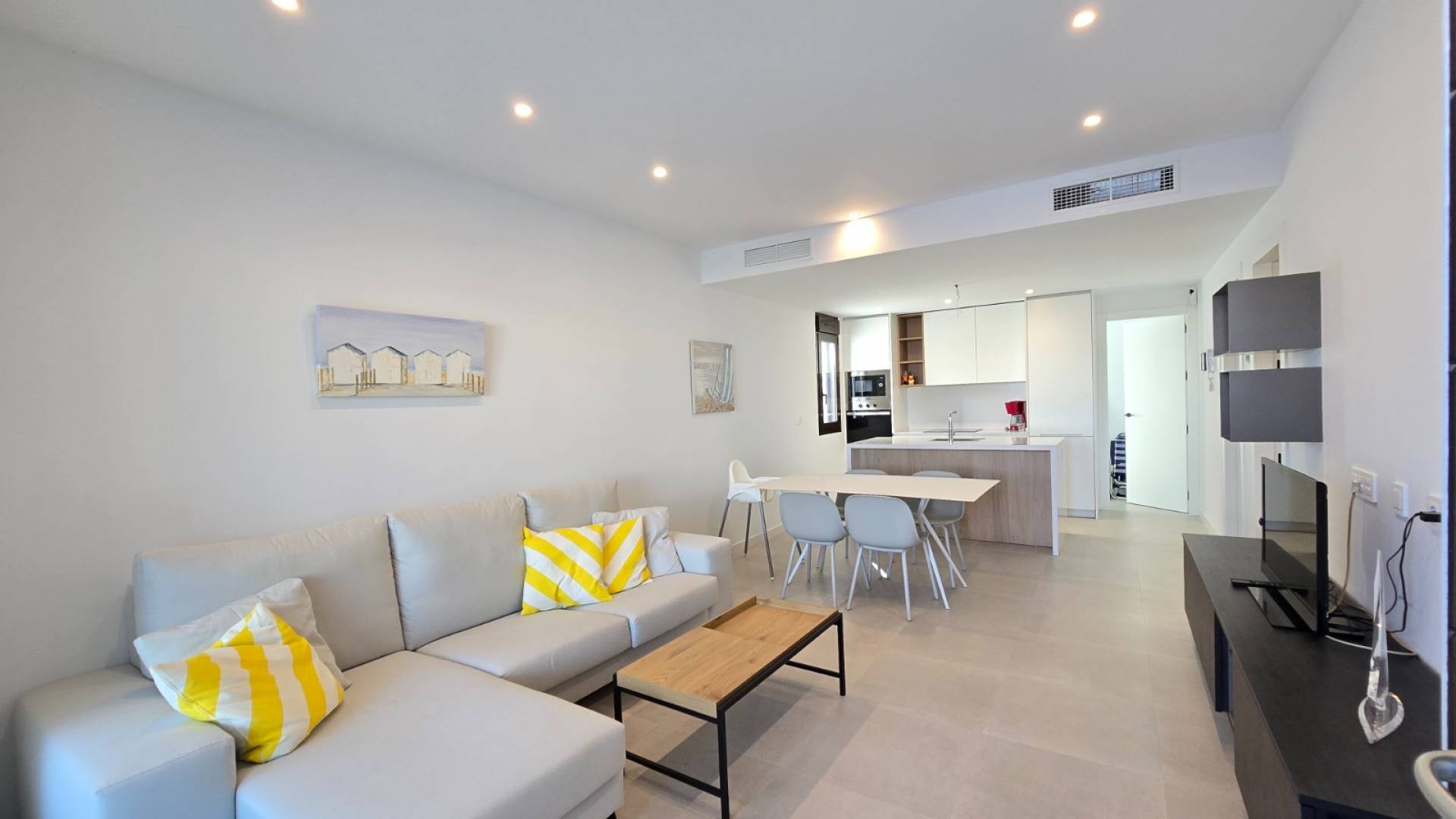 Second hand - Apartment - Pilar de la Horadada - El Pilar de la Horadada