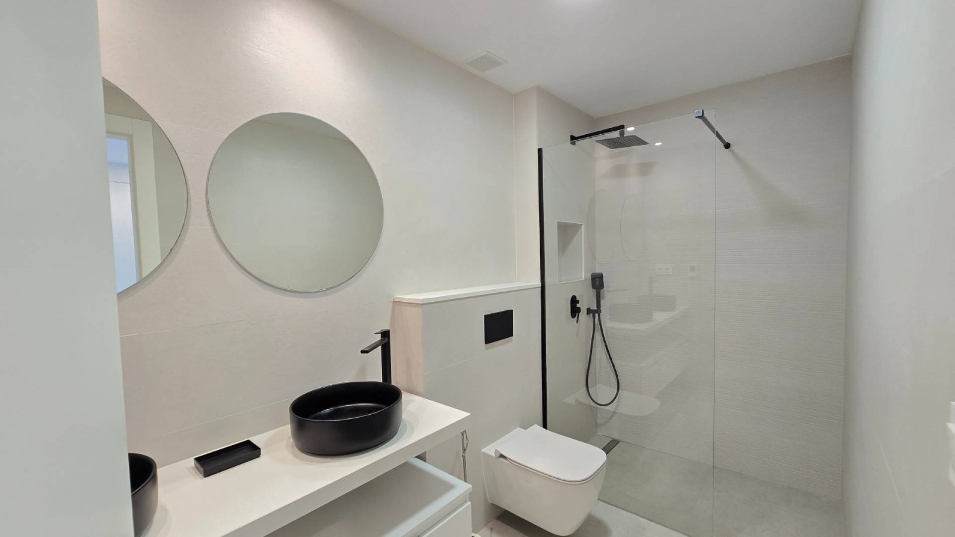 Second hand - Apartment - Pilar de la Horadada - El Pilar de la Horadada