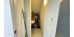 Second hand - Apartment - Pilar de la Horadada - La Torre De La Horadada