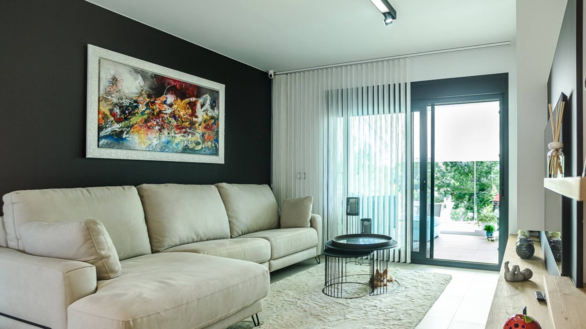 Second hand - Apartment - Pilar de la Horadada - Lo Romero Golf