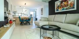 Second hand - Apartment - Pilar de la Horadada - Lo Romero Golf
