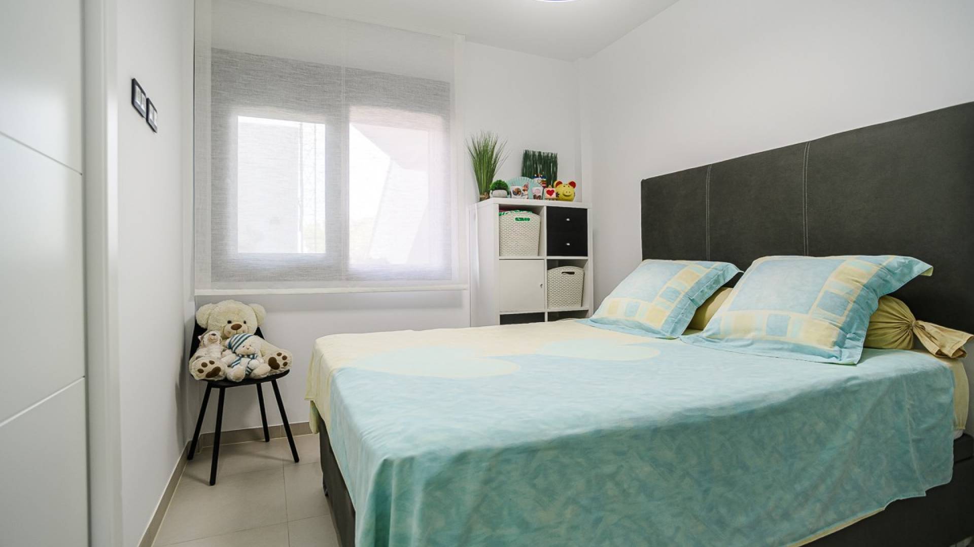 Second hand - Apartment - Pilar de la Horadada - Lo Romero Golf