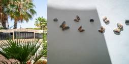 Second hand - Apartment - Pilar de la Horadada - Lo Romero Golf