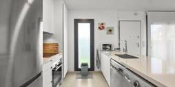 Second hand - Apartment - Pilar de la Horadada - Lo Romero Golf