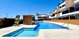 Second hand - Apartment - Pilar de la Horadada - Pilar de La Horadada