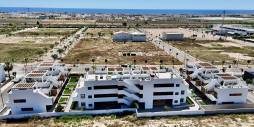 Second hand - Apartment - Pilar de la Horadada - Pilar de La Horadada
