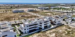 Second hand - Apartment - Pilar de la Horadada - Pilar de La Horadada