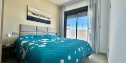 Second hand - Apartment - Pilar de la Horadada - Pilar de La Horadada