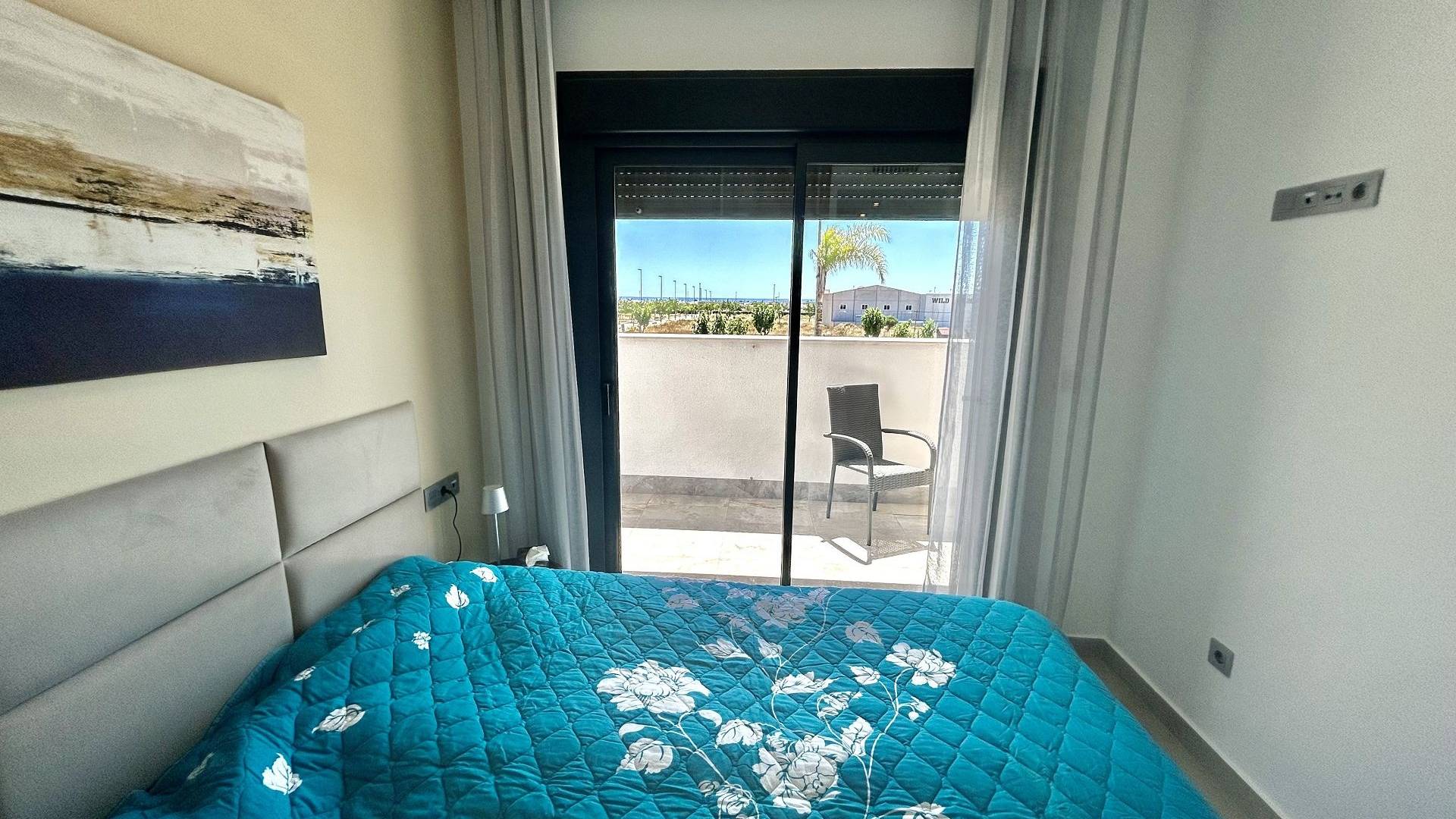 Second hand - Apartment - Pilar de la Horadada - Pilar de La Horadada