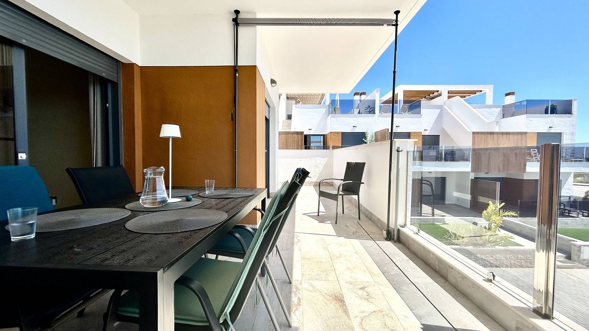 Second hand - Apartment - Pilar de la Horadada - Pilar de La Horadada