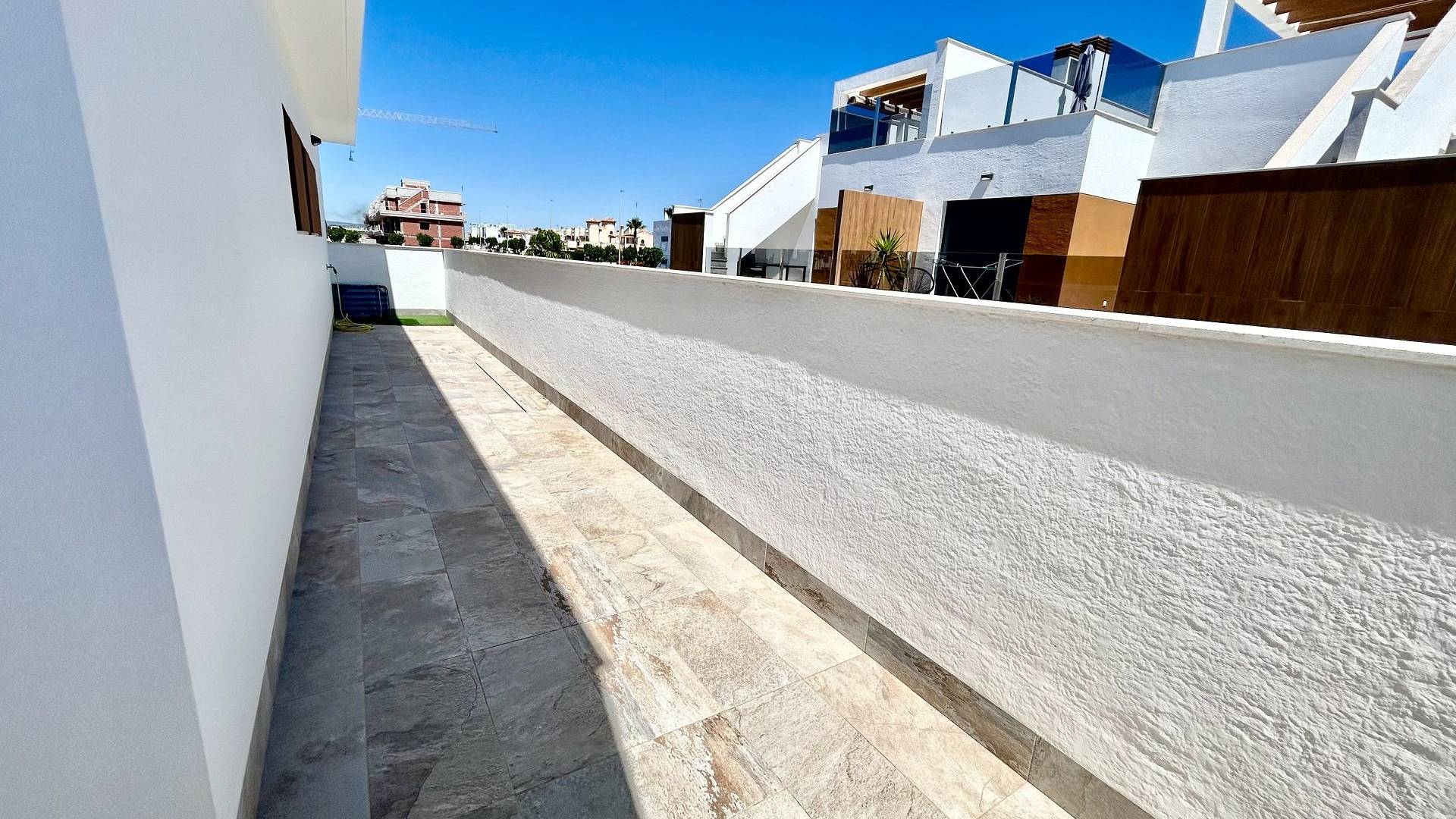 Second hand - Apartment - Pilar de la Horadada - Pilar de La Horadada