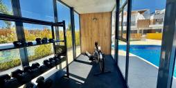 Second hand - Apartment - Pilar de la Horadada - Pilar de La Horadada