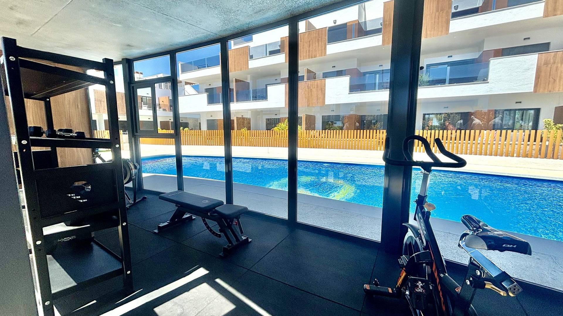 Second hand - Apartment - Pilar de la Horadada - Pilar de La Horadada