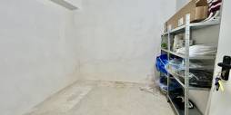 Second hand - Apartment - Pilar de la Horadada - Pilar de La Horadada