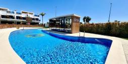 Second hand - Apartment - Pilar de la Horadada - Pilar de La Horadada