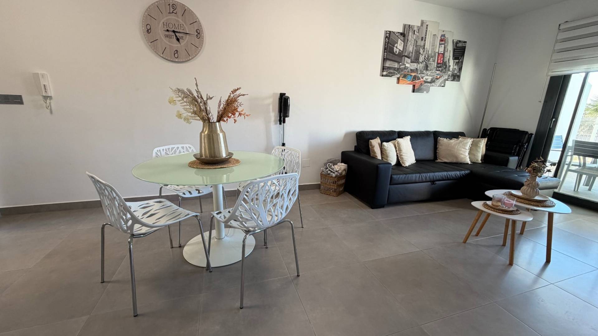 Second hand - Apartment - Pilar de la Horadada