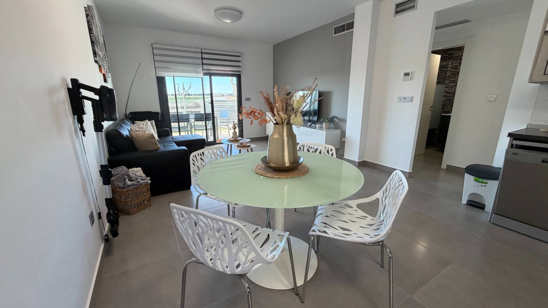 Second hand - Apartment - Pilar de la Horadada