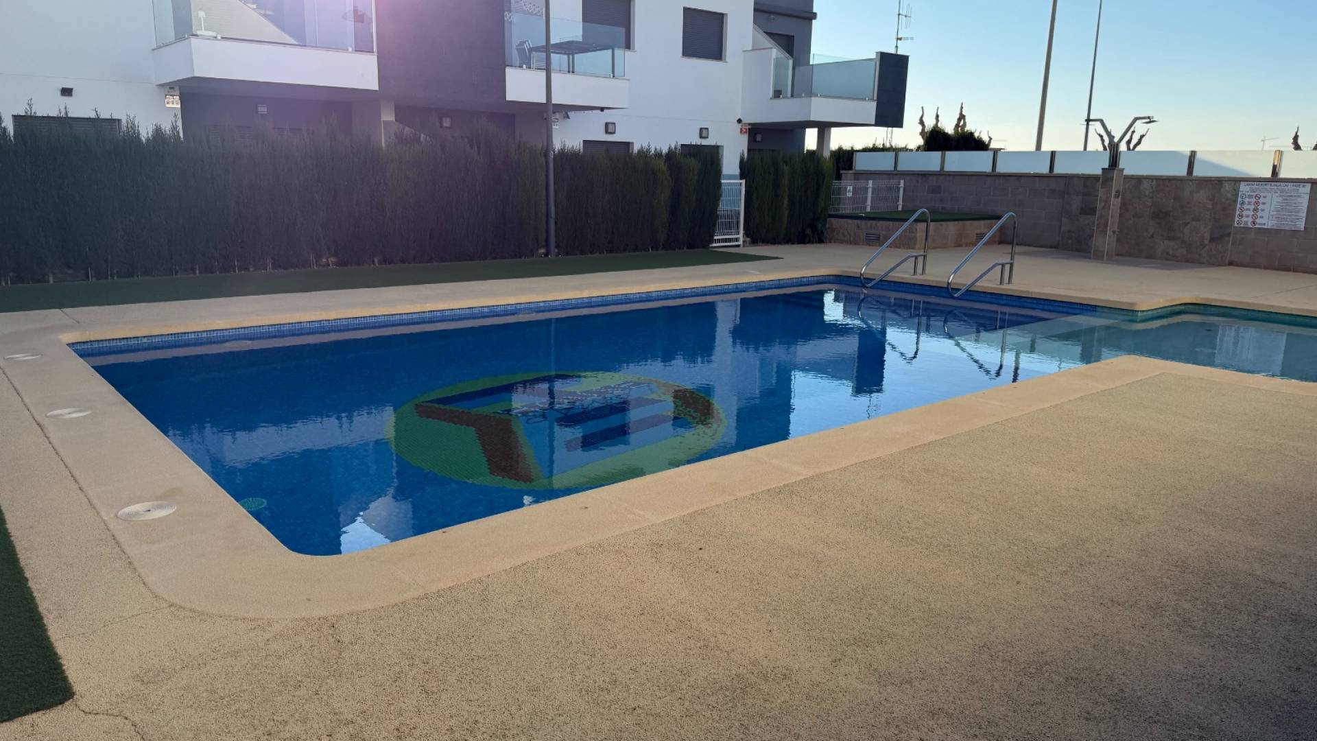 Second hand - Apartment - Pilar de la Horadada