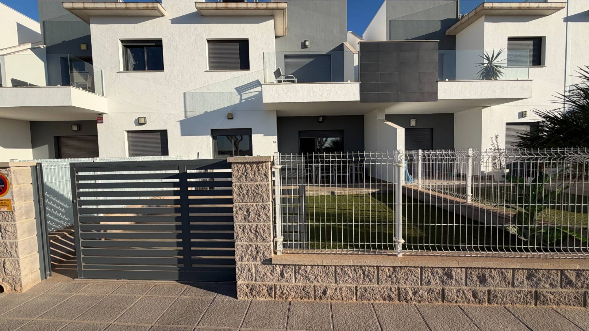 Second hand - Apartment - Pilar de la Horadada