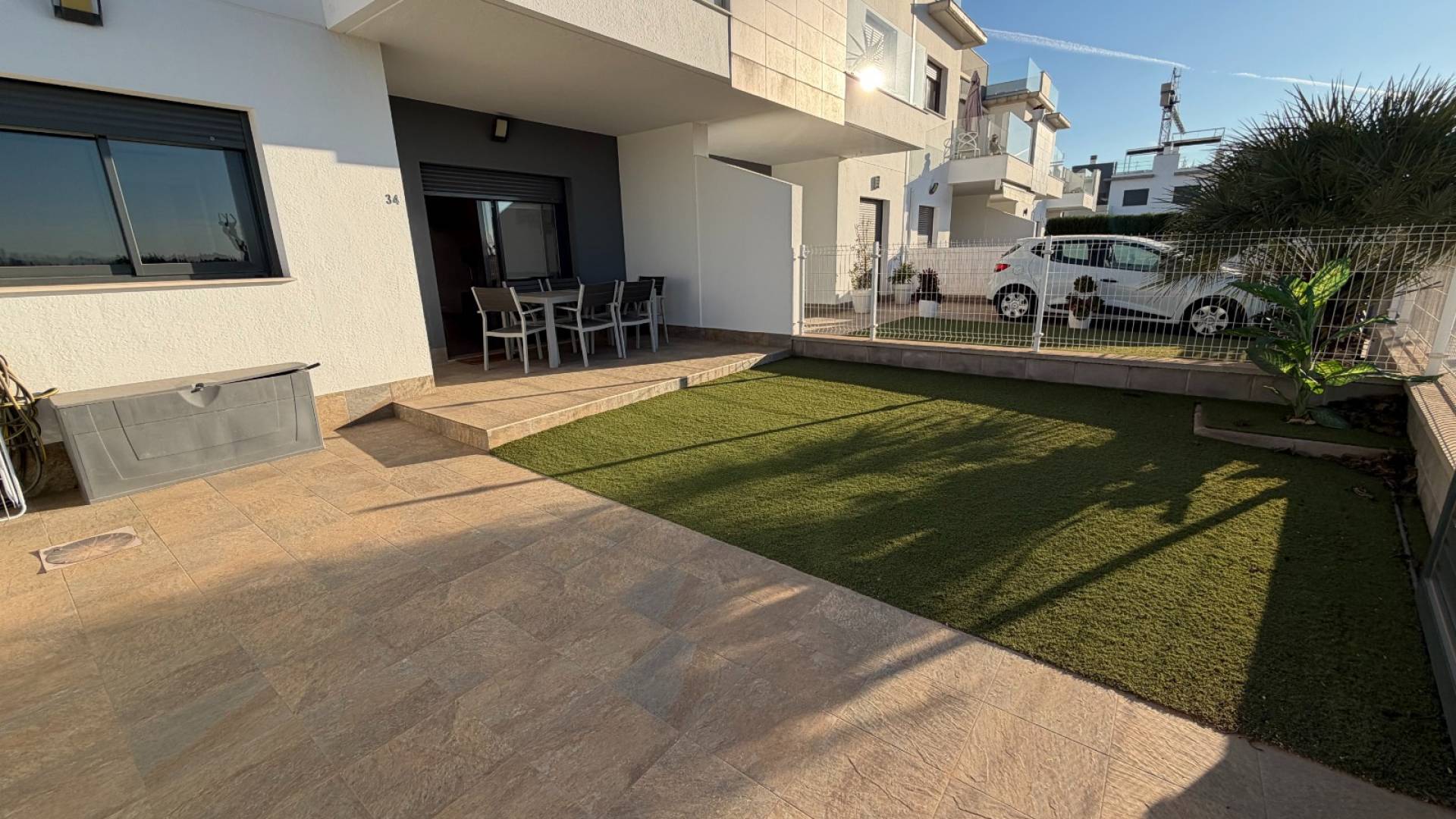 Second hand - Apartment - Pilar de la Horadada