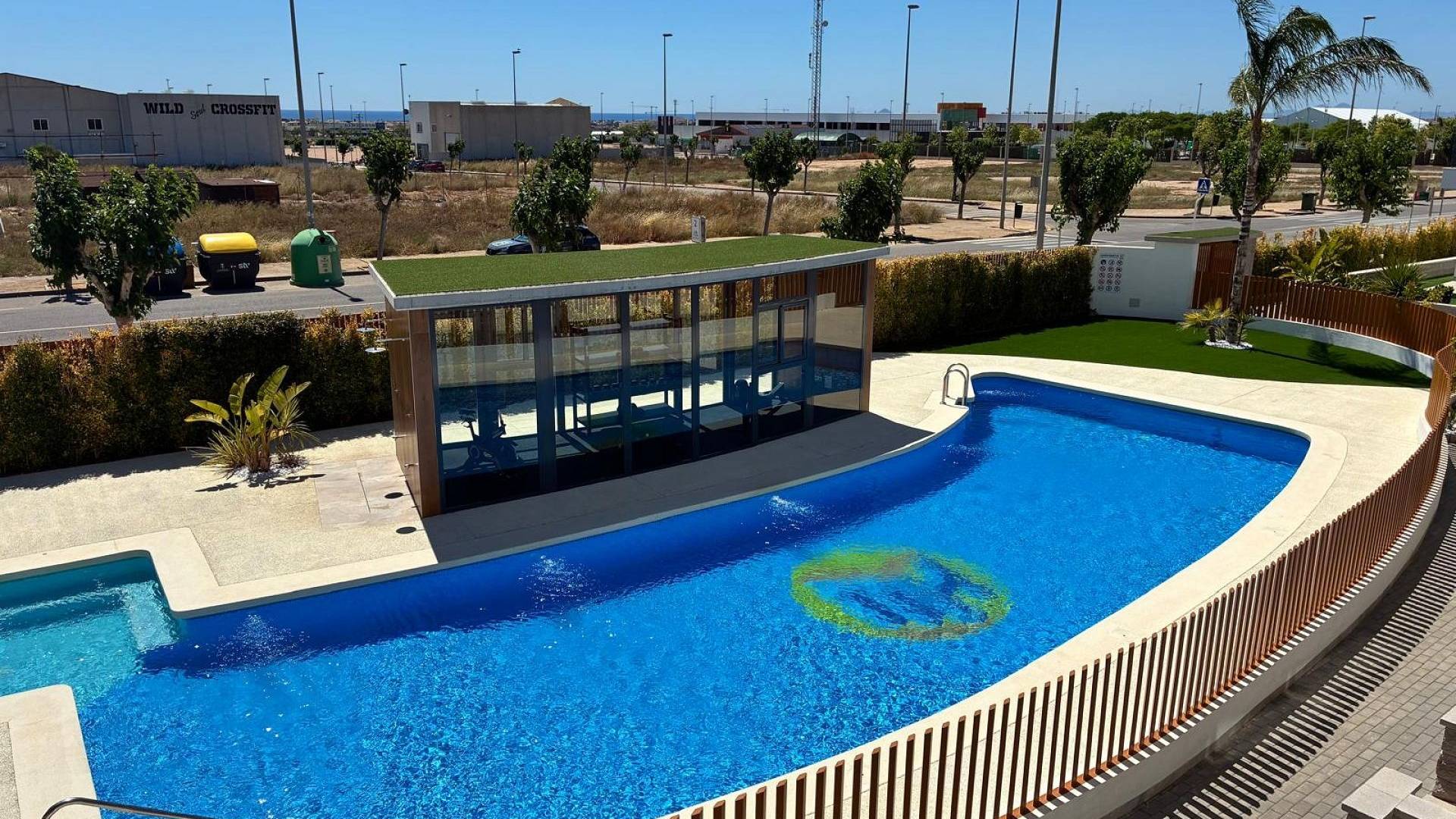 Second hand - Apartment - Pilar de la Horadada