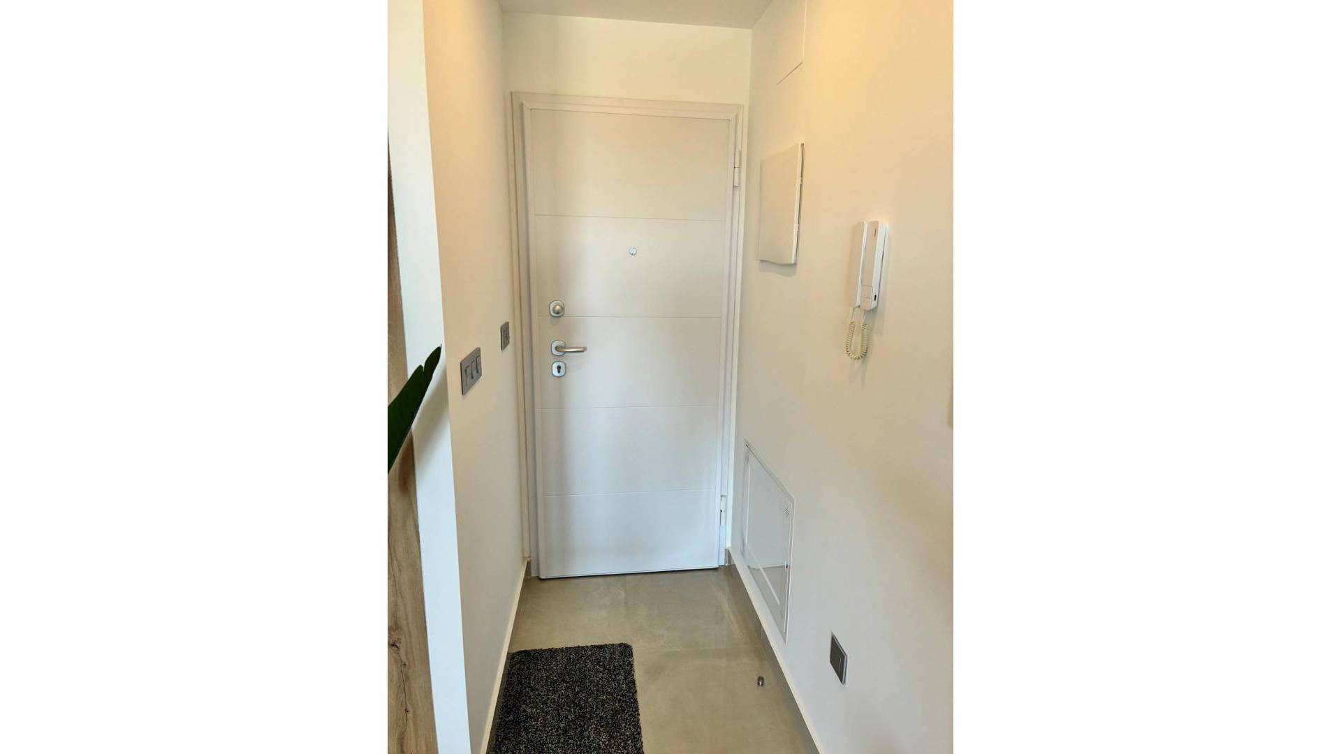 Second hand - Apartment - Pilar de la Horadada