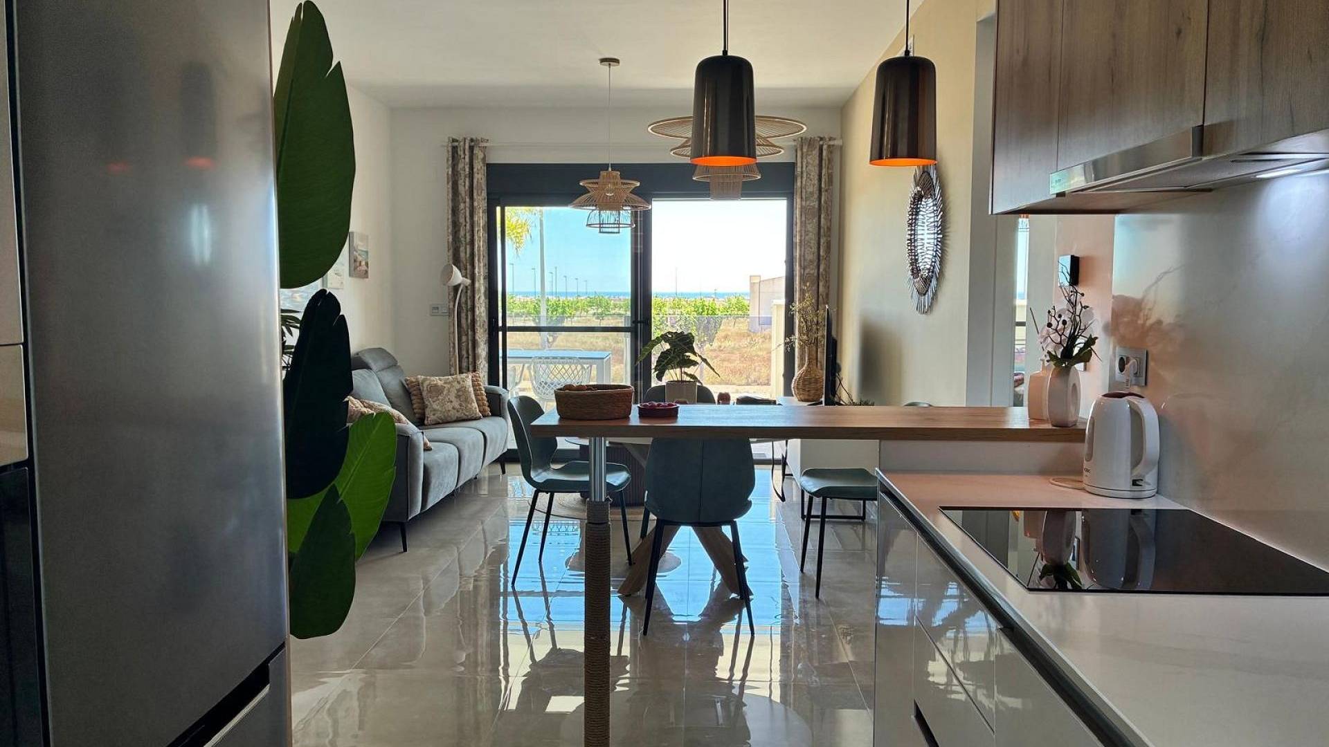 Second hand - Apartment - Pilar de la Horadada