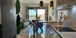 Second hand - Apartment - Pilar de la Horadada