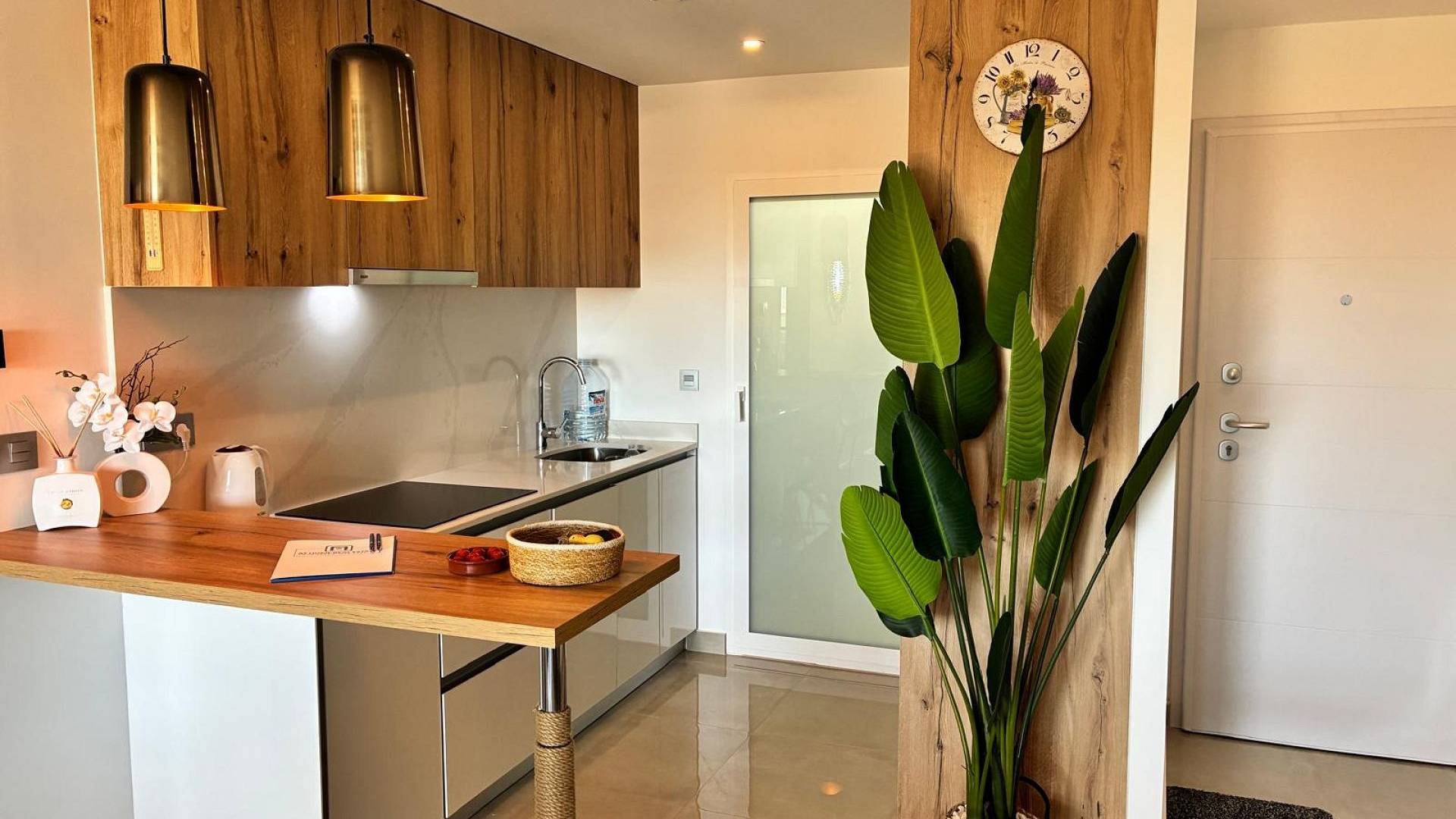 Second hand - Apartment - Pilar de la Horadada