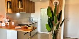 Second hand - Apartment - Pilar de la Horadada