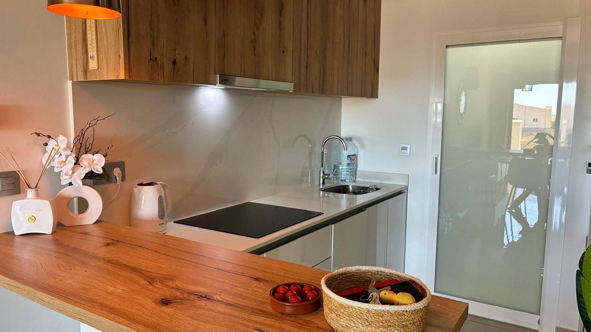 Second hand - Apartment - Pilar de la Horadada