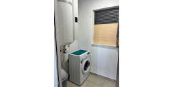 Second hand - Apartment - Pilar de la Horadada