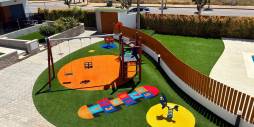 Second hand - Apartment - Pilar de la Horadada